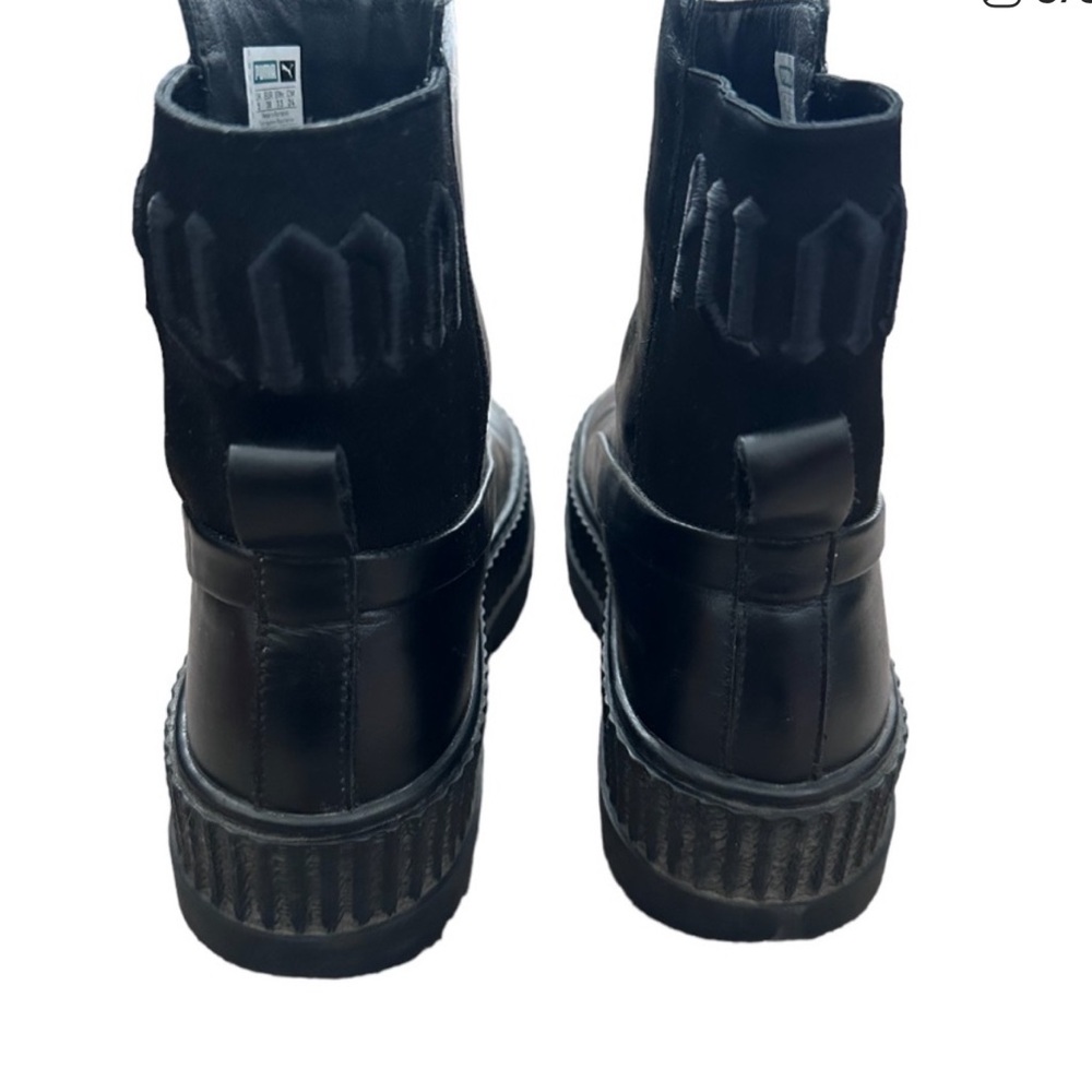 Puma x Fenty boots - Picture 4 of 7